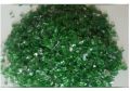 2 mm Green Glass Cullet