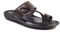Mens Synthetic Leather Slipper RLX900 Series