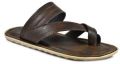 Mens Synthetic Leather Slipper TPR2900 Series