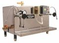 Stainless Steel Volga v-205 tea coffee espresso machine
