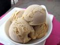 Chikoo Ice Cream