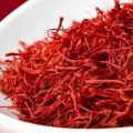 Organic Irani Saffron