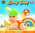 Lucky Baby (0818) - Lee Toys