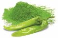 green chili powder