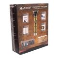 Battery Golden Metal maxtop hair trimmer