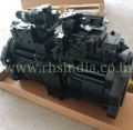 Kobelco SK250 Hydraulic Pump