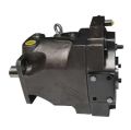 Metal Black Semi Automatic parker pv202 hydraulic piston pump