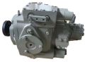 Grey New Automatic sauer danfoss pv22 hydraulic pump