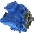Metal New Automatic sauer danfoss pv23 hydraulic pump