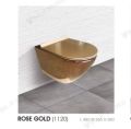 ROSE GOLD (1120) WATER CLOSET