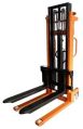 Manual Stacker Forklift - I Beam
