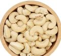 White cashew nut