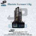 JP 1kg Gold Melting Electric Furnace