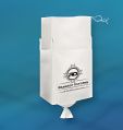 TOP DUFFLE BOTTOM SPOUT FIBC jumbo bag for bulk packaging