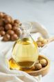 Macadamia Nut Oil Unrefined