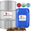 Moringa Seed Oil - Refined - Cosmetic Grade