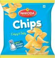 potato salted chips