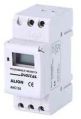 Digital Weekly Programmable Timer AHC-15A , 220 V