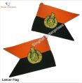 Blazar Standard Singhal Lancer Flag