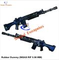 Rubber Dummy Rifle INSAS