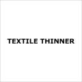 textile thinner