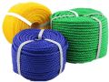 Twisted Hdpe Monofilament Rope