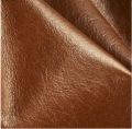Textured Upholstery Leather Fabric