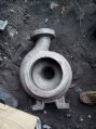 Stainless Steel Black High Pressure Aqurate Pump casting