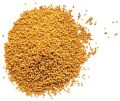 Solid NAMOX yellow mustard seeds