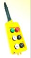 Multitech Systems Yellow 680 gm sh-6s 6d push button pendant control system