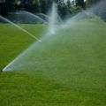 Plastic Sprinkler Irrigation System