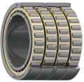Silver Polished Round multi row bearings