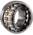 Silver Polished Stainless Steel Round spherical groove bearings