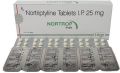 Nortriptyline Tablets