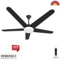 Xpressio Five Blade Inverter Ceiling Fan