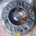 Steel Grey dia clutch cover assembly