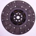 Round Black tata gb 75 clutch plate