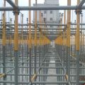 Steel Wedge Lock Scaffolding System