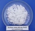 9H2O Sodium Metasilicate Powder