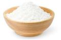 White modified starch powder