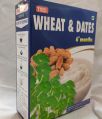 Satwik Sugar Free Wheat and Dates Cereal