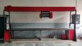 M.S.Structure 380 v 1.5 KW 3 PHASE Fabric Roll Wrapping Machine