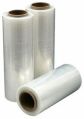 Transparent 15-50 microns ldpe stretch film roll