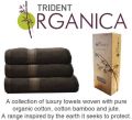 Organica Bath Towels