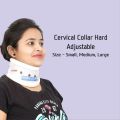 Cervical Collar Hard