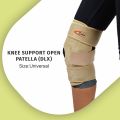 Knee Support Open Patella