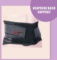 Neoprene Back Support