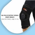 oa polycentric knee brace