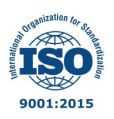 ISO 9001:2015 Certification in Jaipur.
