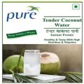 Tender Coconut Water Powder